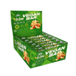 NPL Vegan Protein Bar Peanut Butter