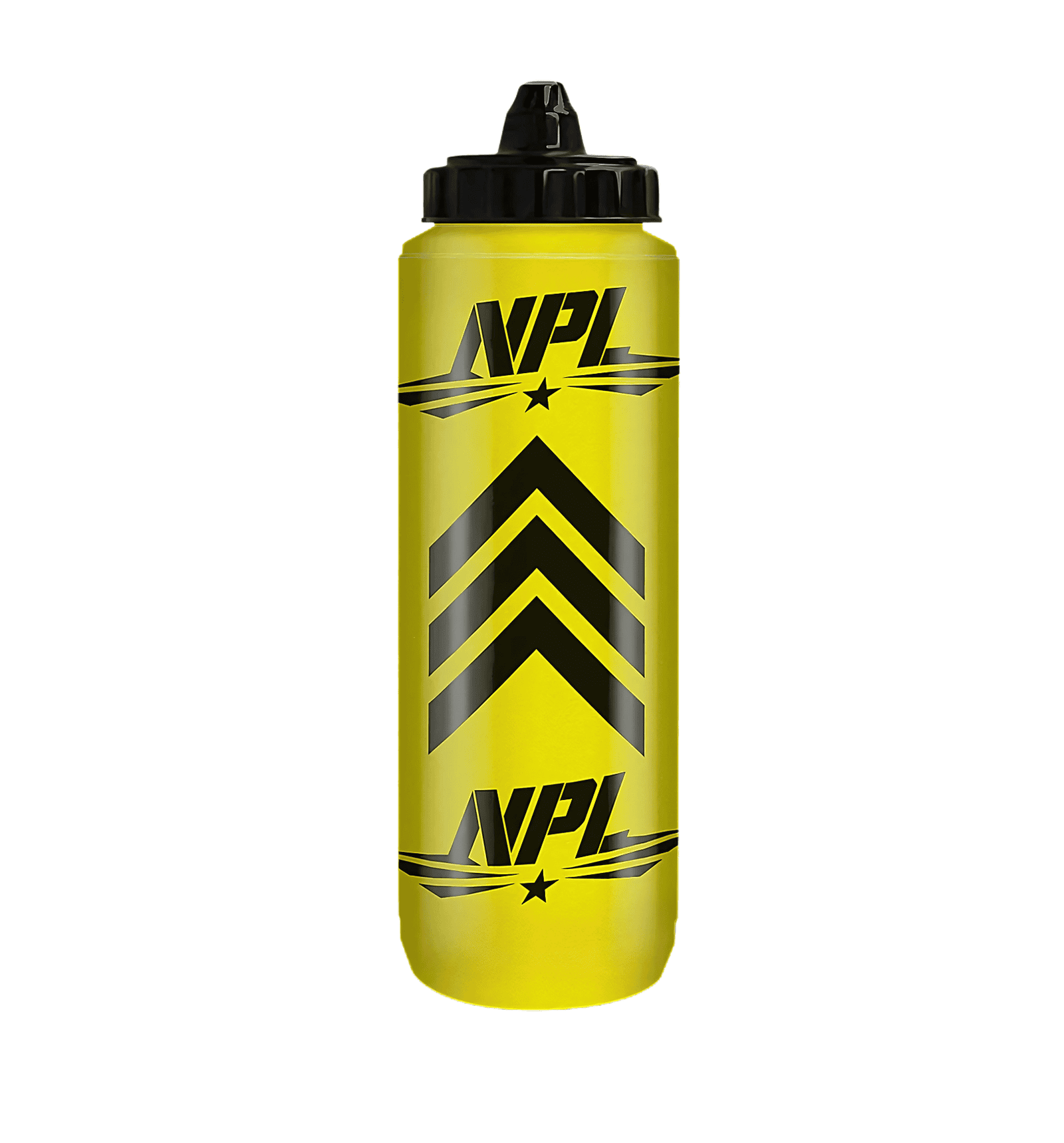 NPL water bottle, 1L sports bottle, non-return valve water bottle, BPA free water bottle, leak-proof gym bottle, NPL 1 liter bottle, fitness water bottle Lebanon, hydration bottle for training, workout water bottle, NPL BPA free bottle, gym accessories Lebanon, water bottle for athletes, large capacity gym bottle