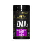 NPL ZMAx Supplement – Zinc, Magnesium, and B6 for Sleep, Recovery, and Testosterone Support