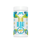 NPL Zero Bloat – Digestive Enzyme & Herbal Relief Supplement for Bloating and IBS