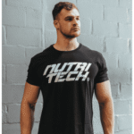 NT Stack Tee Men’s Black