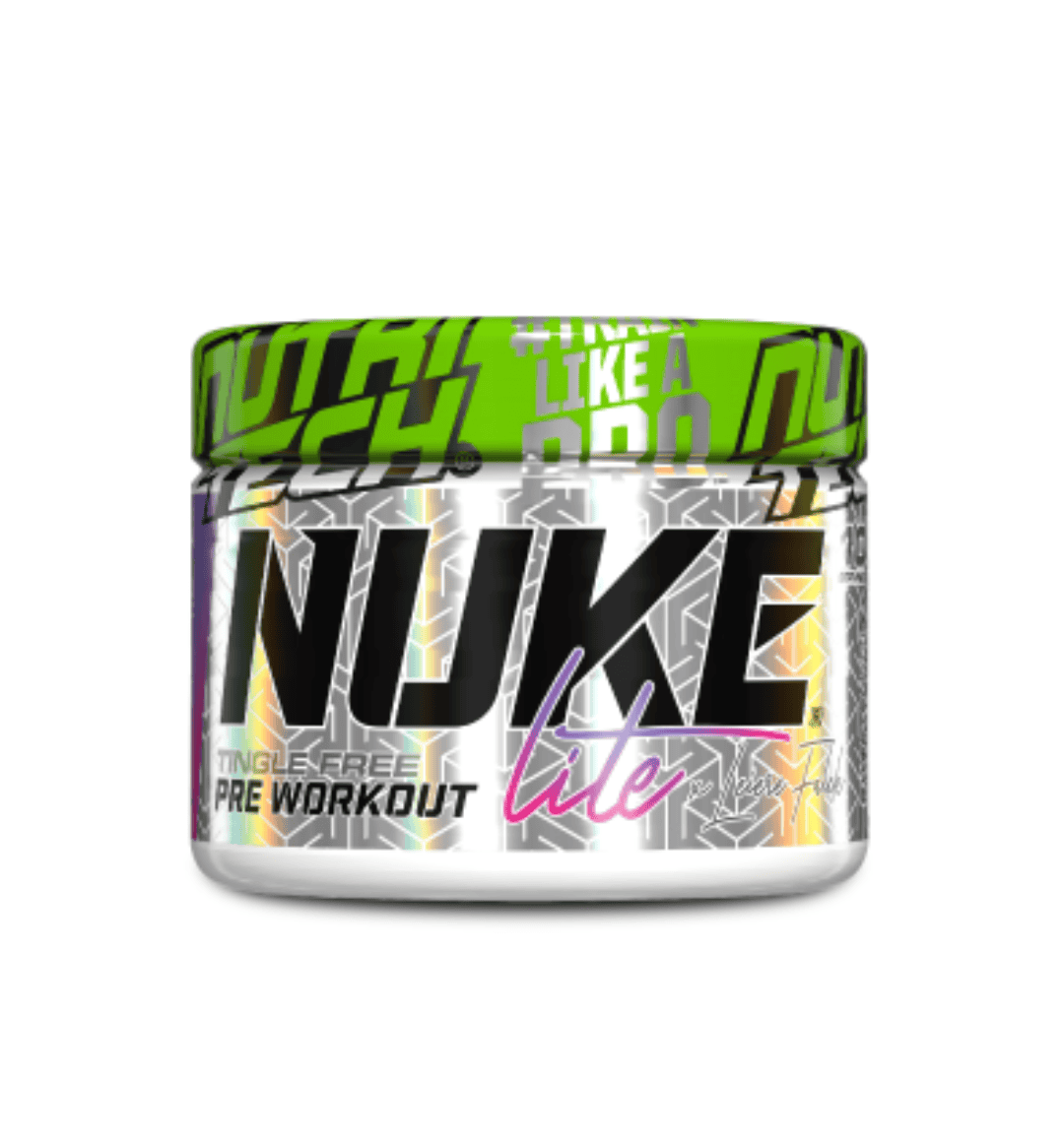NUKE Lite 80g