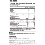 NUKE Original 80g