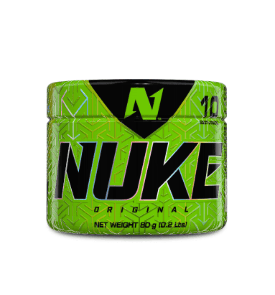 NUKE Original 80g