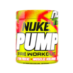 NUKE Pump 240g