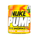 NUKE Pump 240g