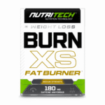 NUTRITECH Burn XS