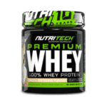 NUTRITECH Premium Whey 1lb 454g