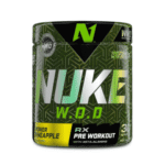 Nuke WOD 210g
