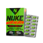 Nuke Warheads