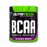 NutriTech All-Day BCAA 5000 180g