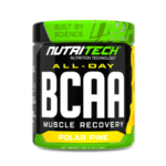 NutriTech All-Day BCAA 5000 180g