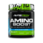 NutriTech Amino Boost 2.0