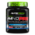 NutriTech Amino Pre