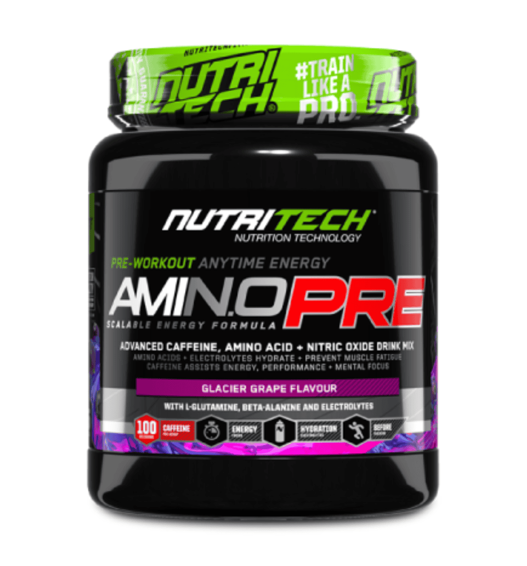 NutriTech Amino Pre