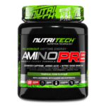 NutriTech Amino Pre