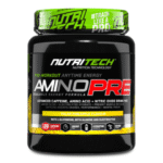 NutriTech Amino Pre