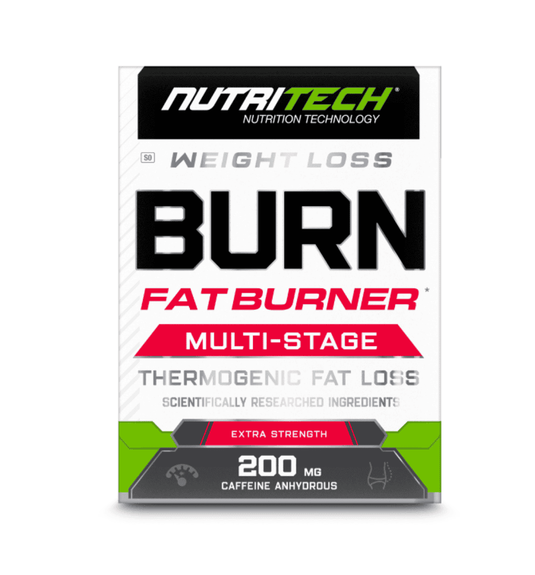 NutriTech BURN