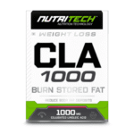 NutriTech CLA 1000