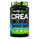 NutriTech CREATECH LOADED 1.25KG