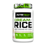 NutriTech Cream of Rice 1kg (2.2Lbs)