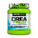 NutriTech Createch Loaded 625g