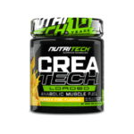 NutriTech Createch Loaded 625g