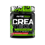 NutriTech Createch Loaded 625g