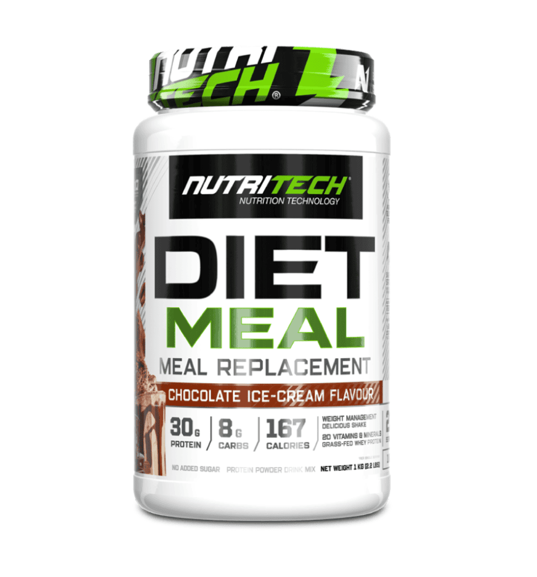 NutriTech Diet Meal 1kg