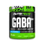 NutriTech GABA GH