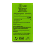 NutriTech Garcinia Cambogia