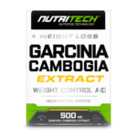 NutriTech Garcinia Cambogia