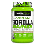 NutriTech Gorilla Gainer 1kg