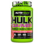 NutriTech Hulk Gainer 1kg