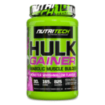 NutriTech Hulk Gainer 1kg