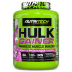 NutriTech Hulk Gainer 4kg