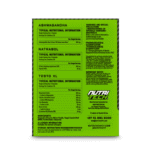 NutriTech Hulk Pak Anabolic