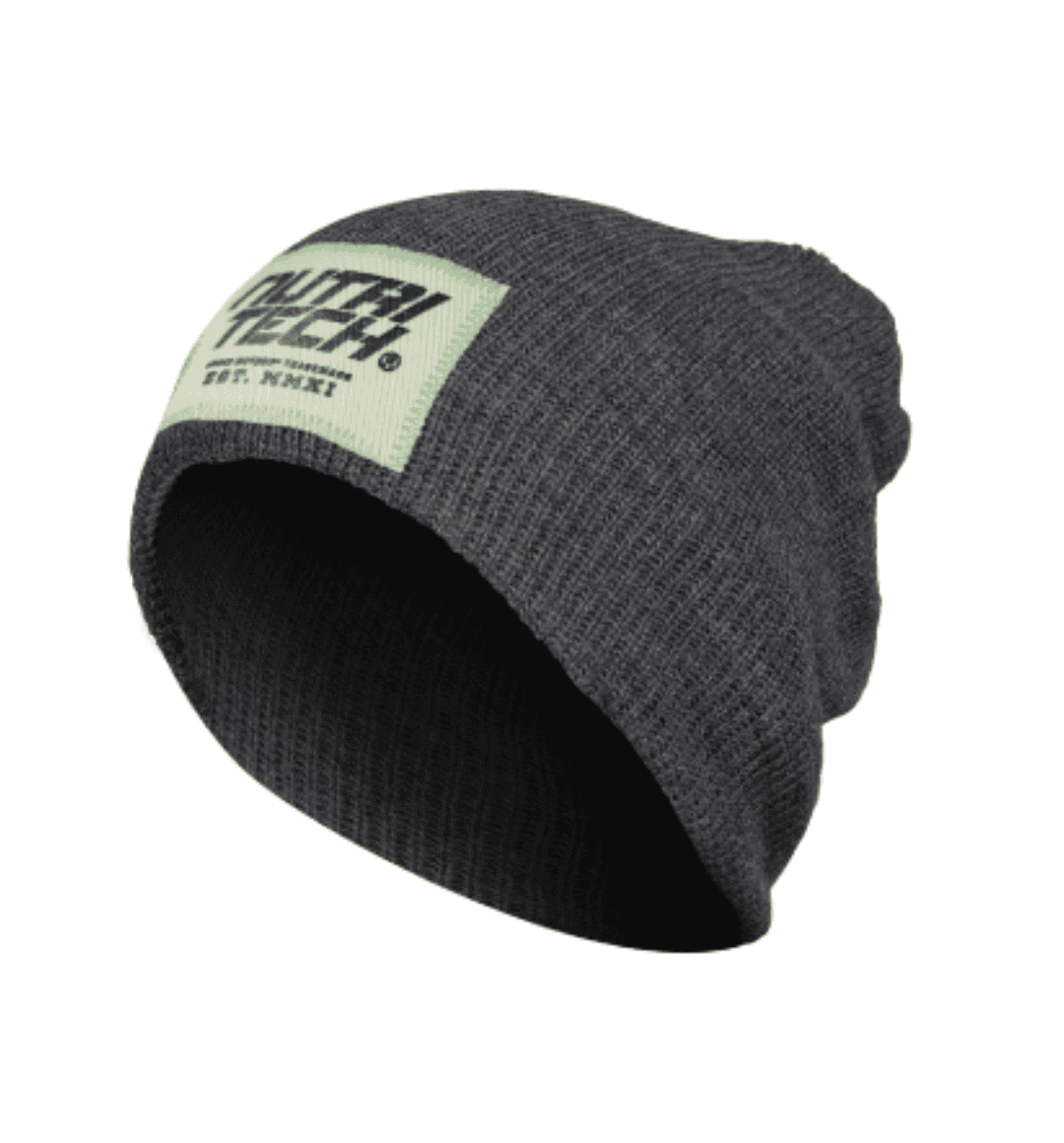 NutriTech Iron Hero Knit