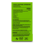 NutriTech Lipocut