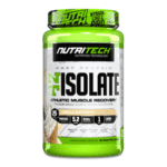 NutriTech NT Isolate 700g