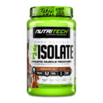 NutriTech NT Isolate 700g