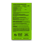 NutriTech Natrabol Beta Ecdysterone