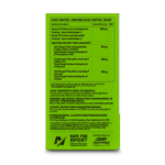 NutriTech Omega 369