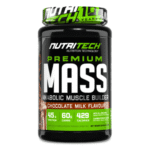 NutriTech Premium Mass Builder 1.5kg