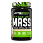 NutriTech Premium Mass Builder 1.5kg