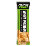 NutriTech Protein Bar Peanut Butter