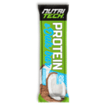 NutriTech Protein & Oats Bar Coconut Granola