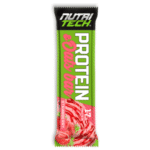 NutriTech Protein & Oats Bar Strawberry Granola