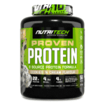 NutriTech Proven Protein 1.8kg (4Lbs)