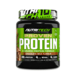 NutriTech Proven Protein 454g (1Lbs)